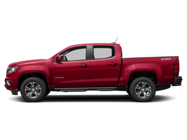Used 2015  Chevrolet Z71 image 3