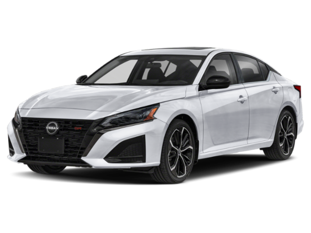 New 2026  Nissan 2.5 SR image 1