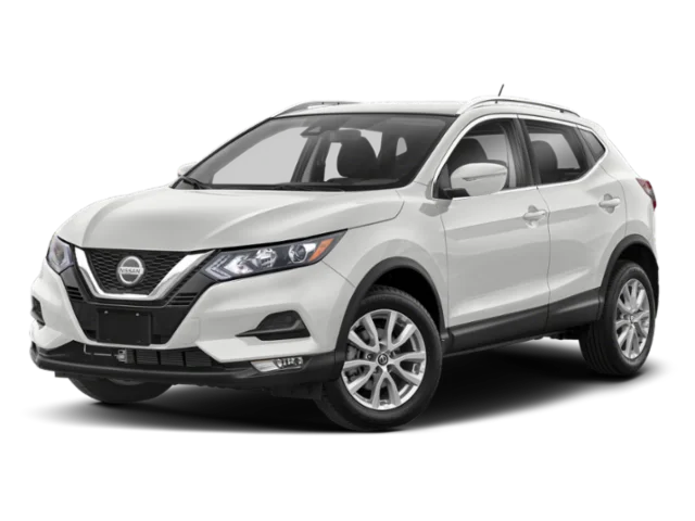 Used 2020 Pearl White Tricoat Nissan SV image 1