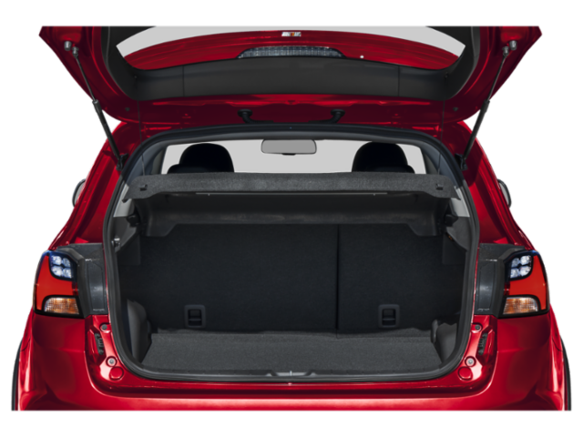 New 2026 Mercury Gray Metallic Mitsubishi Railliart image 8