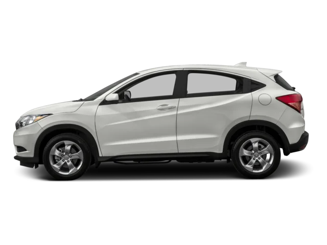 Used 2016 Modern Steel Metallic Honda LX image 3