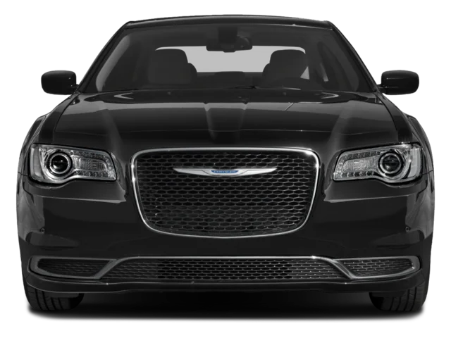 Used 2017  Chrysler Limited image 4