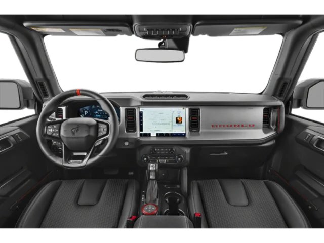 2025 Ford Bronco 4-Door Raptor - Photo 15