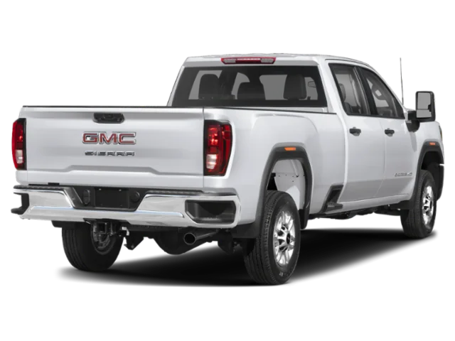 Used 2024 GMC Sierra 2500HD Denali with VIN 1GT49REY9RF295040 for sale in Little Rock