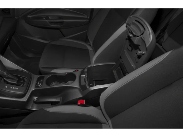 Used 2015 Magnetic Ford SE image 14