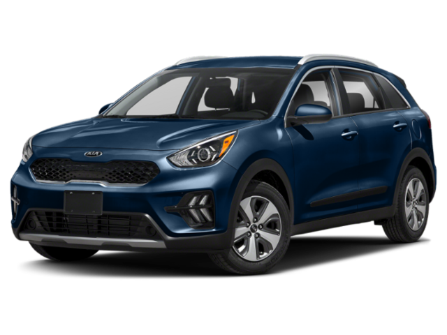 2020 Kia Niro LX
