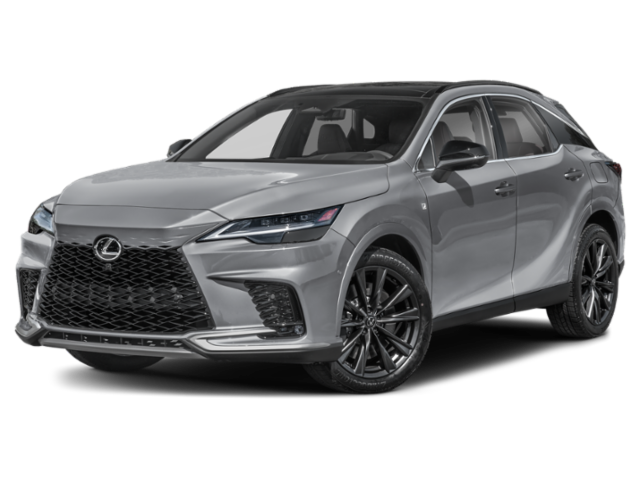 New 2026 Incognito Lexus 350 F SPORT HANDLING AWD image 8