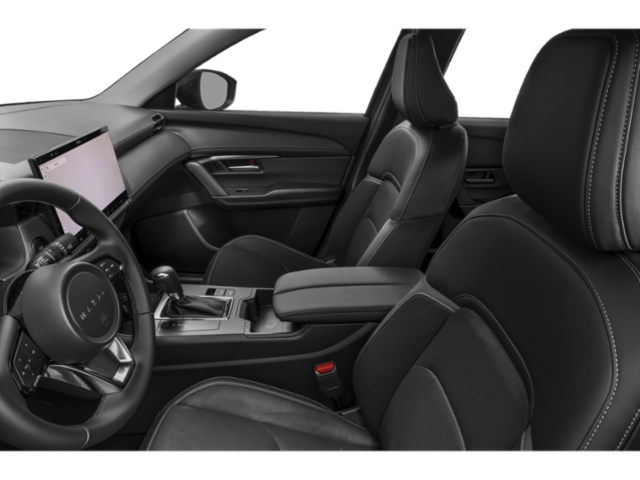 New 2026 Aero Gray Metallic Mazda 2.5 S Preferred AWD image 32