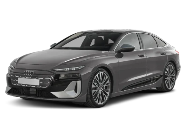 2027 Audi S6 e-tron Premium Plus quattro's photo