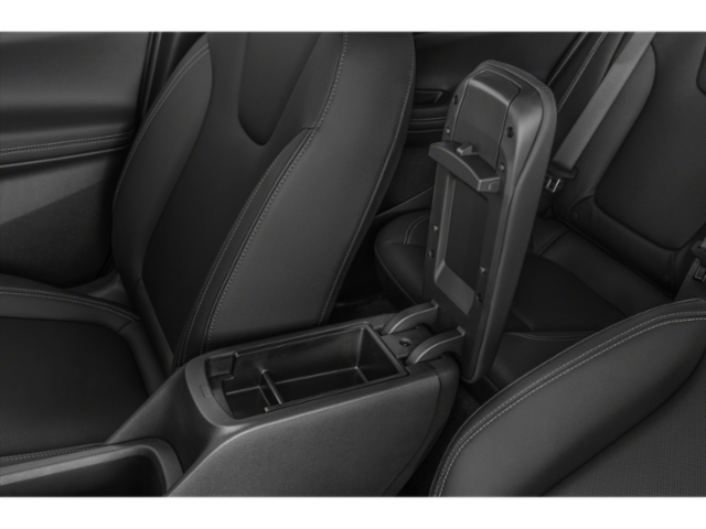 Used 2025 Red Buick Sport Touring image 11