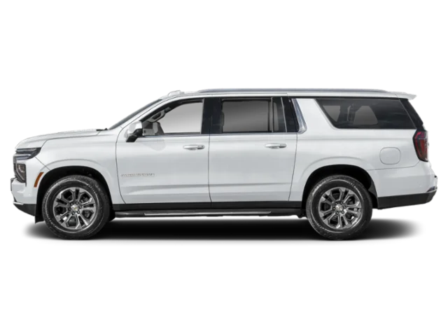 2026 Chevrolet Suburban LS - Photo 12