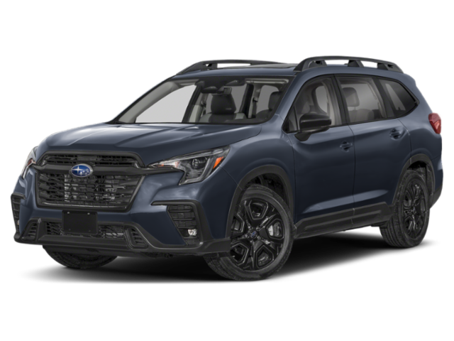 2023 Subaru Ascent