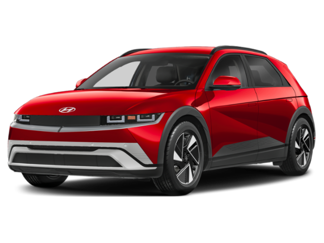 2026 Hyundai Ioniq 5 SEL AWD's photo