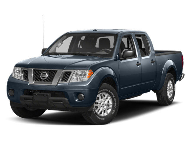 2015 Nissan Frontier 4.0 SV Crew Cab 4X4 AT SWB's photo