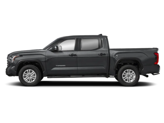 Used 2026 Gray Toyota SR5 image 11