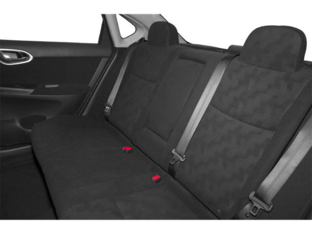 Used 2015 Super Black Nissan SV image 12