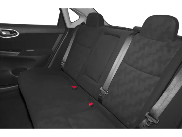 Used 2015 Gray Nissan SV image 15