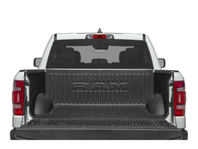 Used 2022 White Ram Tradesman image 8