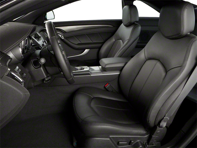 Used 2012 Red Cadillac Performance image 6