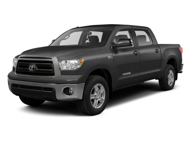 Used 2013 Gray Toyota Platinum image 1