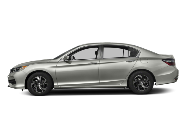 Used 2016 Lunar Silver Metallic Honda LX image 8