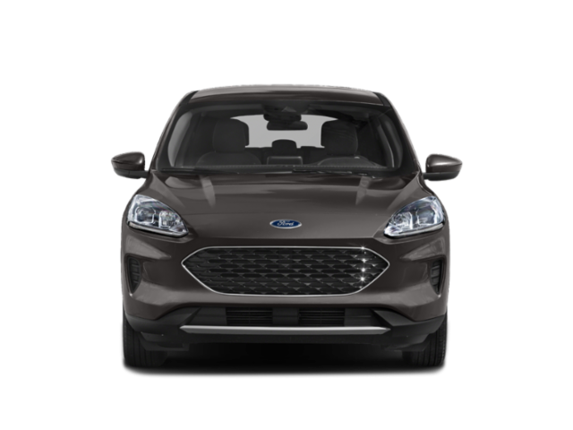Used 2020 White Ford SE image 4