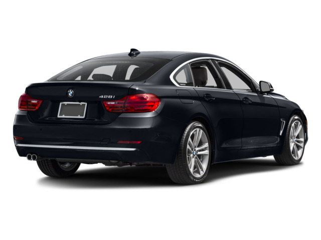 Used 2016 BMW 4 Series 428i with VIN WBA4C9C58GG141594 for sale in Sacramento, CA