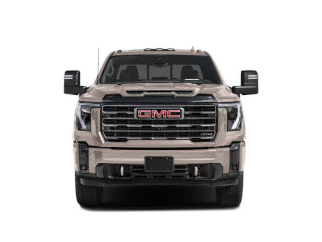 2026 GMC Sierra 2500HD AT4 - Photo 13