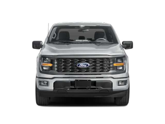 New 2026 Marsh Gray Ford STX® image 4