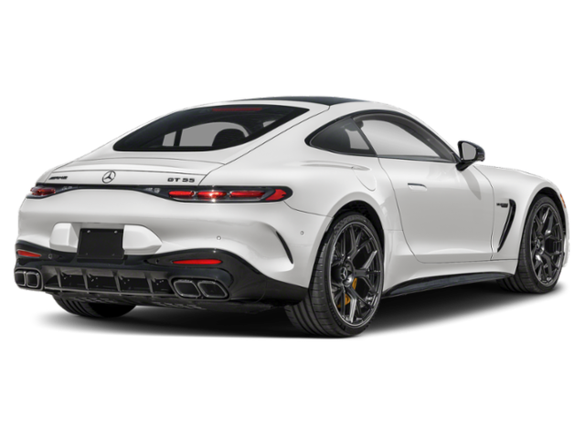 New 2026 White Mercedes-Benz Base image 2
