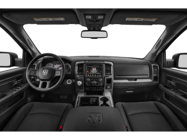 Used 2015 Black Ram Sport image 8