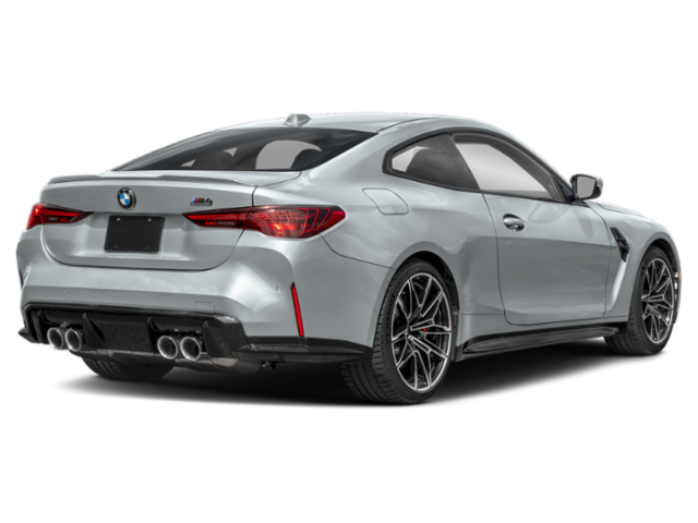 New 2027  BMW Competition image 2