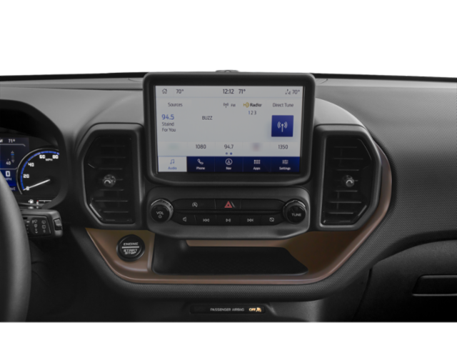 Used 2024 Beige Ford Outer Banks image 12