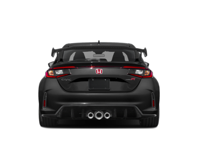 Used 2023 Championship White Honda  image 5