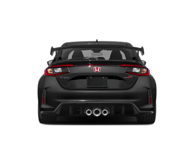 Used 2023 Boost Blue Pearl Honda Type R image 5