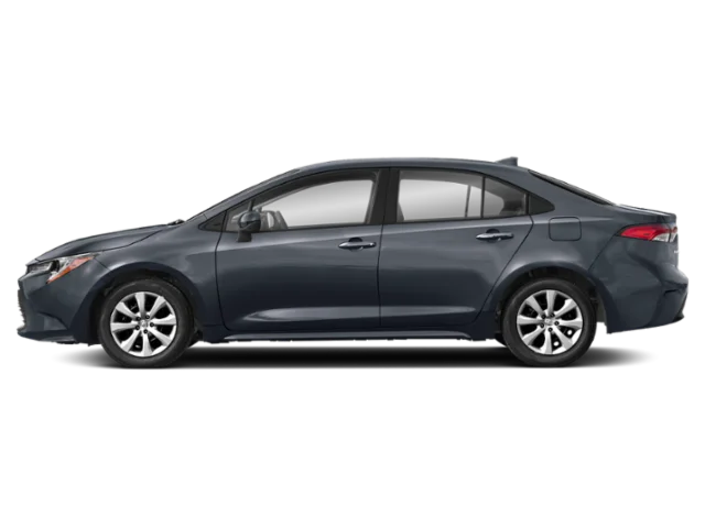 Used 2024 Underground Toyota LE image 3