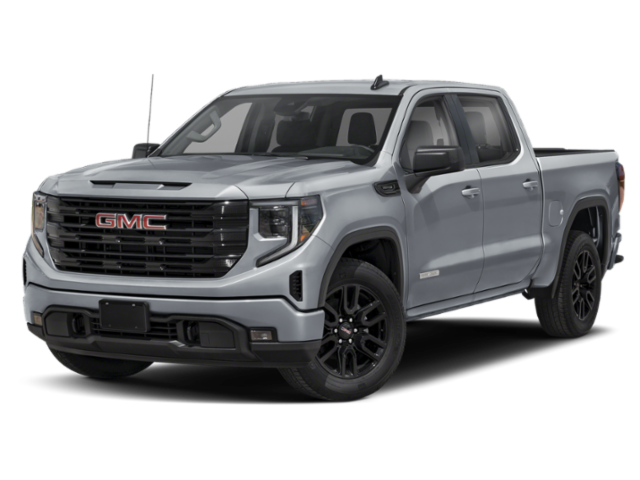 New 2026 Sterling Metallic GMC Elevation image 10