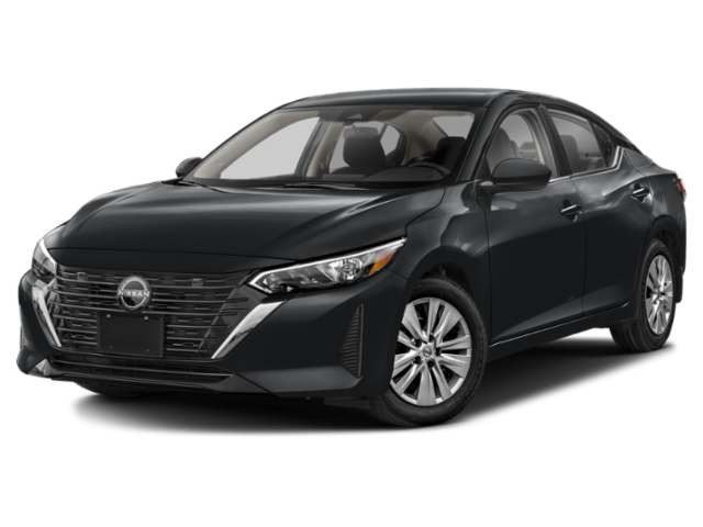 Used 2025 Black Nissan S image 1