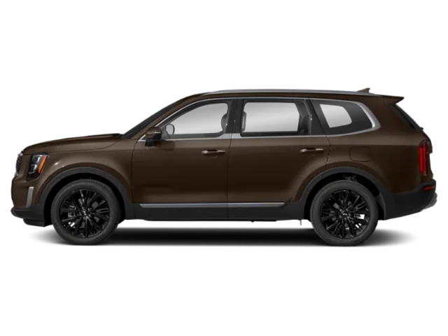 Used 2021 Copper Kia SX image 4