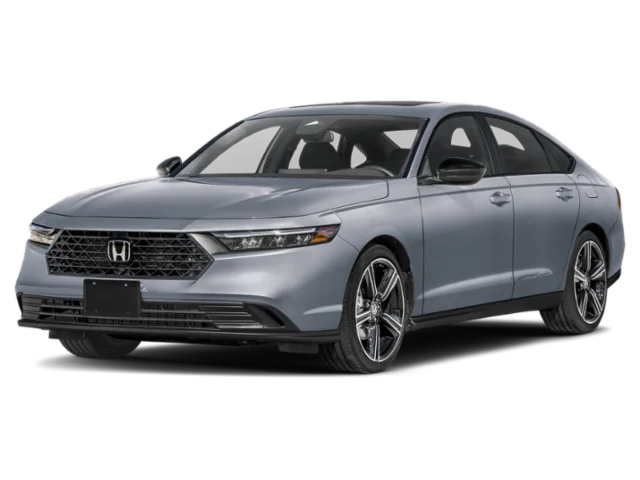 2026 Honda Accord Hybrid Sport's photo