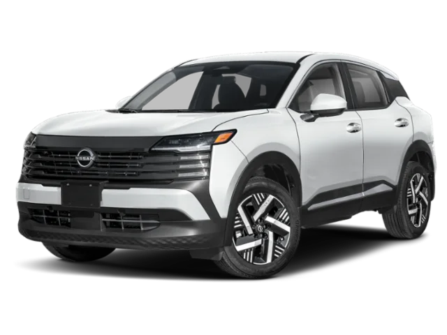 2026 Nissan Kicks 2.0 SV's photo