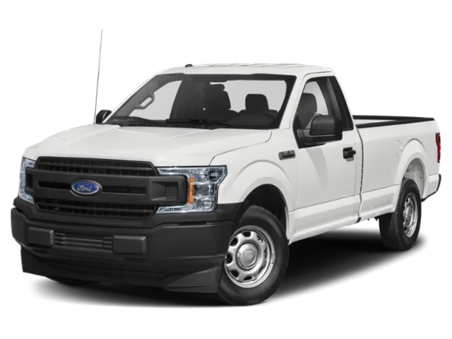 2019 Ford F-150 XL RWD photo