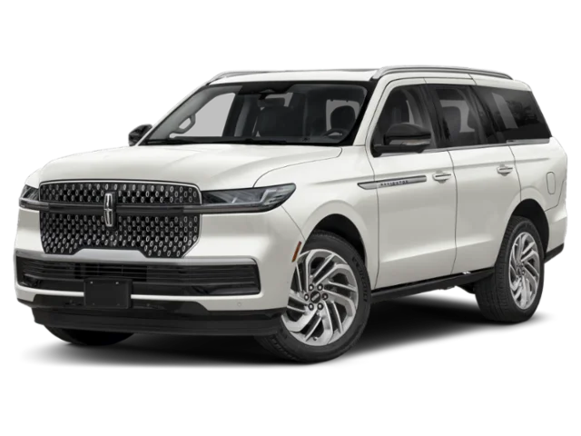 New 2027 White Lincoln Reserve image 1