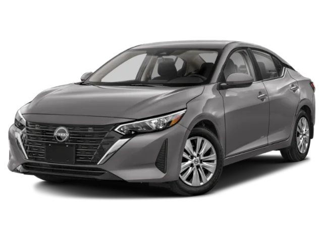 Used 2025 White Nissan S image 1