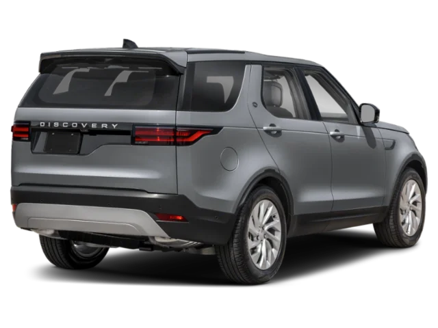 New 2026 Charente Grey Prem Met Land Rover S image 2