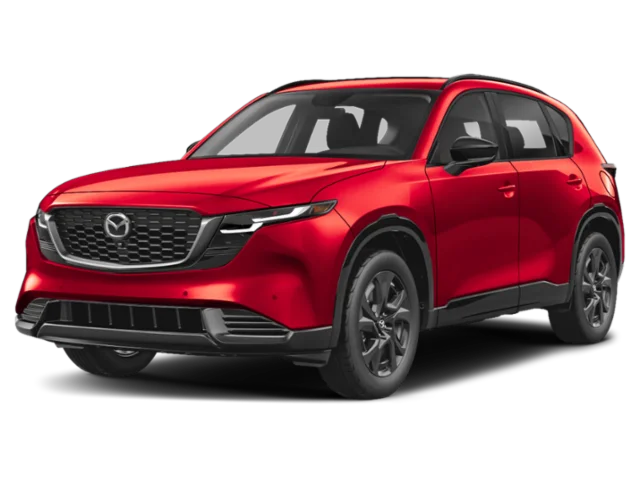 2026 Mazda CX-5 S Premium Auto AWD's photo