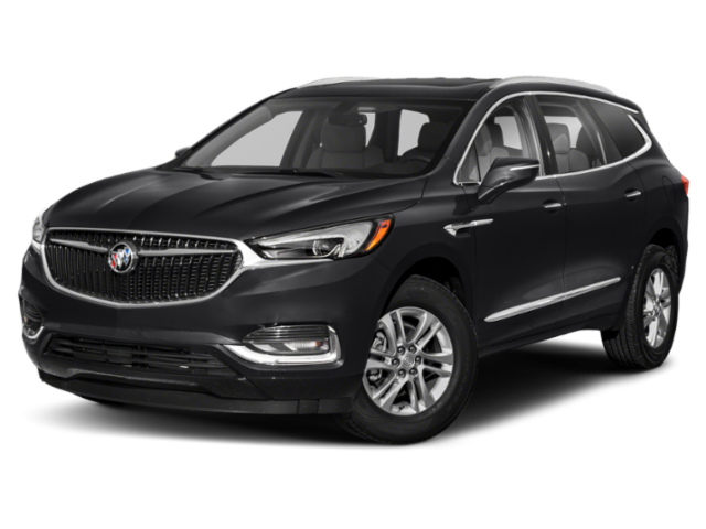 2021 Buick Enclave Essence's photo