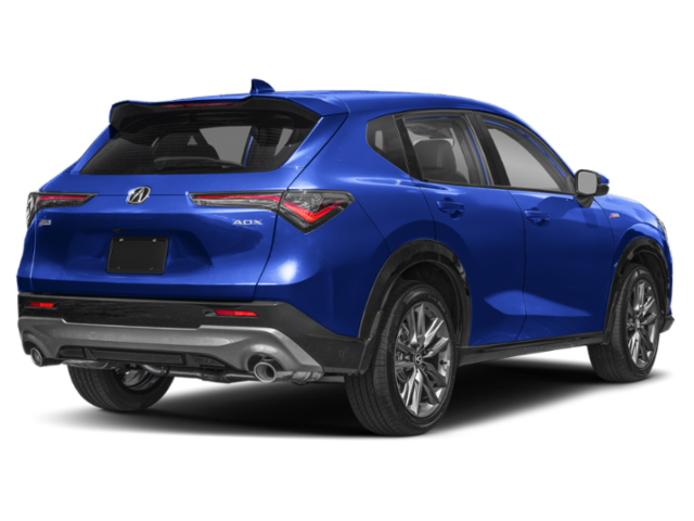 2025 Acura ADX A-Spec Package - Photo 25