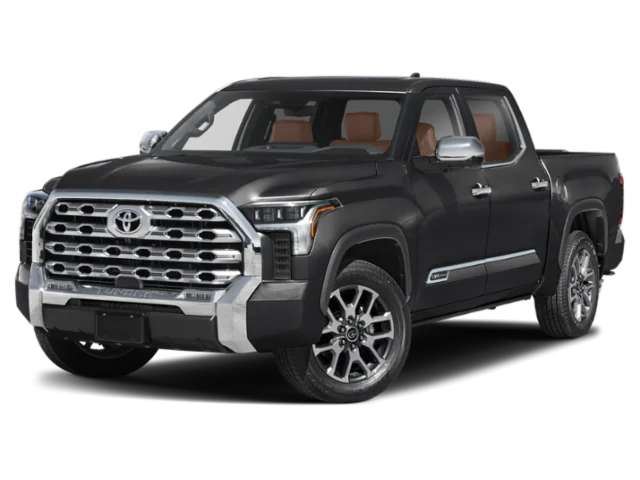 2026 Toyota Tundra