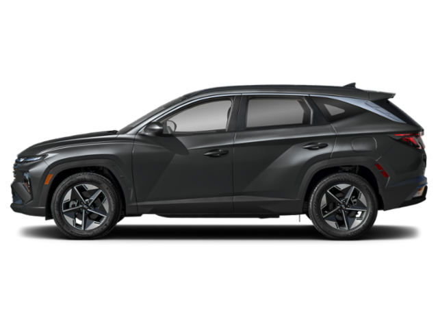 Used 2025 Gray Hyundai SEL image 5